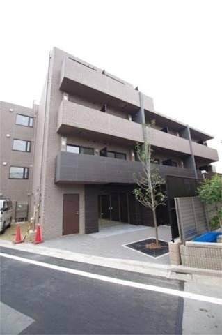 大田区大森東３丁目 【賃貸居住】マンション