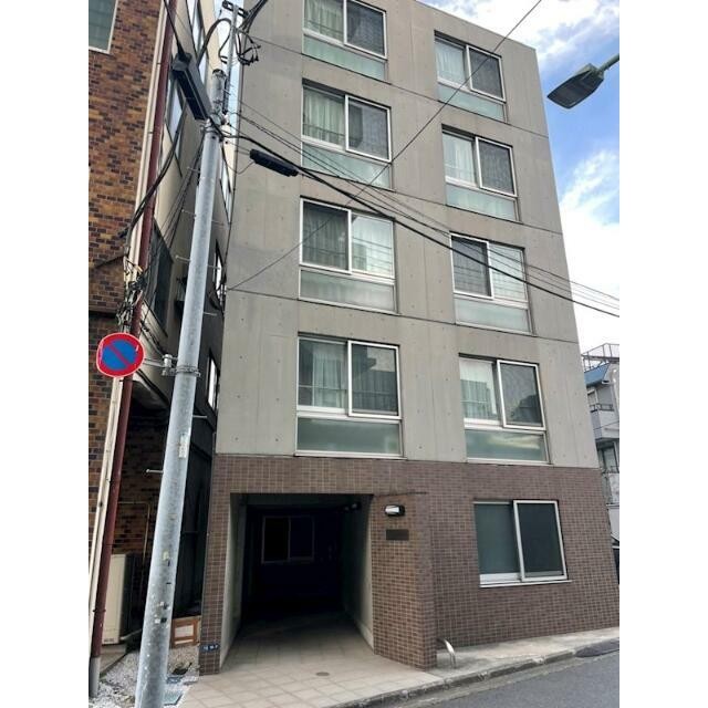 大田区大森東２丁目 【賃貸居住】マンション