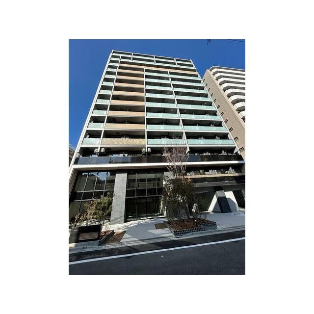 大田区大森北１丁目 【賃貸居住】マンション