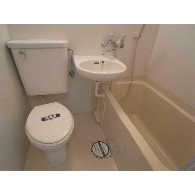 ※同仕様写真(風呂)