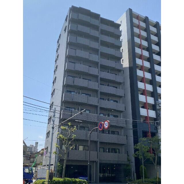 大田区大森中１丁目 【賃貸居住】マンション