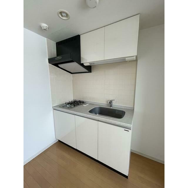 別部屋参考写真です(キッチン)