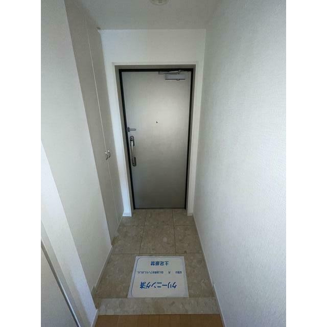 別部屋参考写真です(玄関)