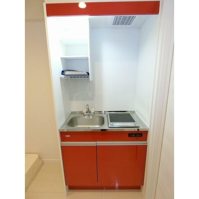 ※同仕様写真含む(キッチン)