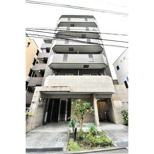 世田谷区三軒茶屋１丁目 【賃貸居住】マンション