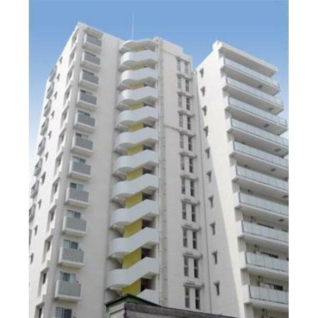 渋谷区広尾１丁目 【賃貸居住】マンション