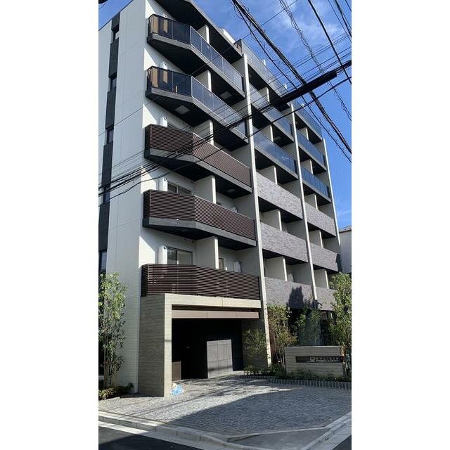 世田谷区若林４丁目 【賃貸居住】マンション