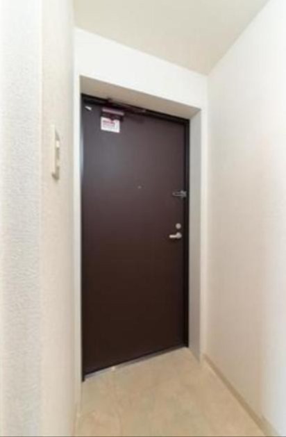 ※同仕様写真含む(玄関)