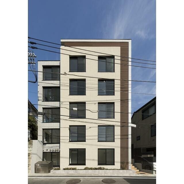 目黒区駒場３丁目 【賃貸居住】マンション