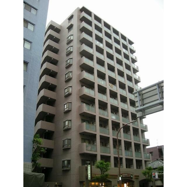 品川区東大井５丁目 【賃貸居住】マンション