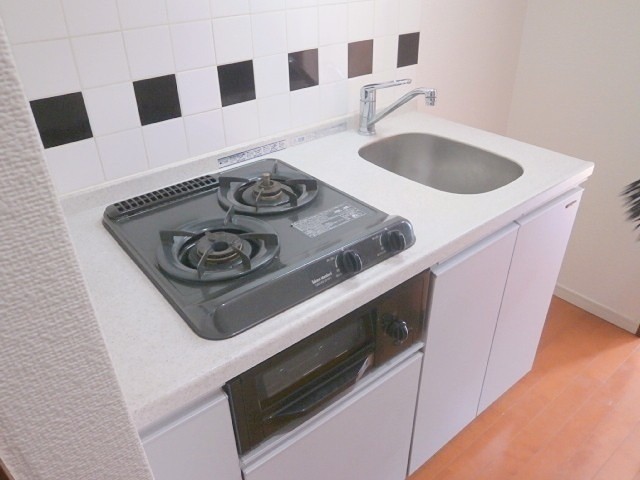 ※同仕様写真含む(キッチン)