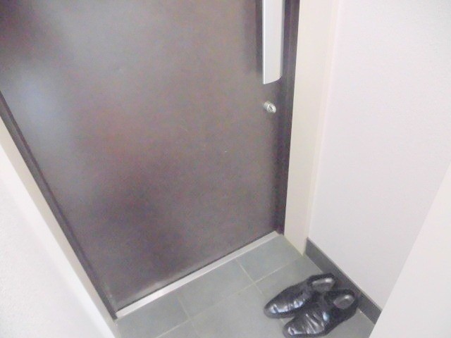 ※同仕様写真含む(玄関)