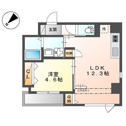 大田区上池台２丁目 【賃貸居住】マンション