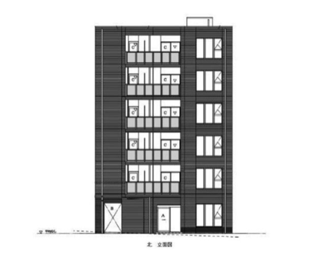 大田区上池台２丁目 【賃貸居住】マンション