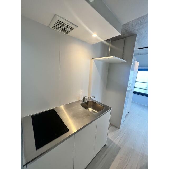 ※参考写真(キッチン)