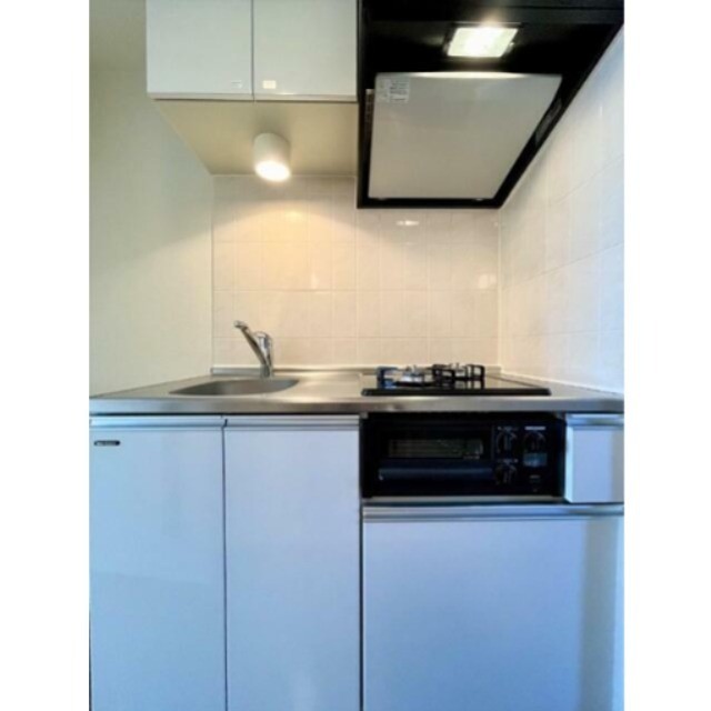 ※同仕様写真(キッチン)