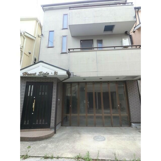 品川区小山台１丁目 【賃貸居住】アパート