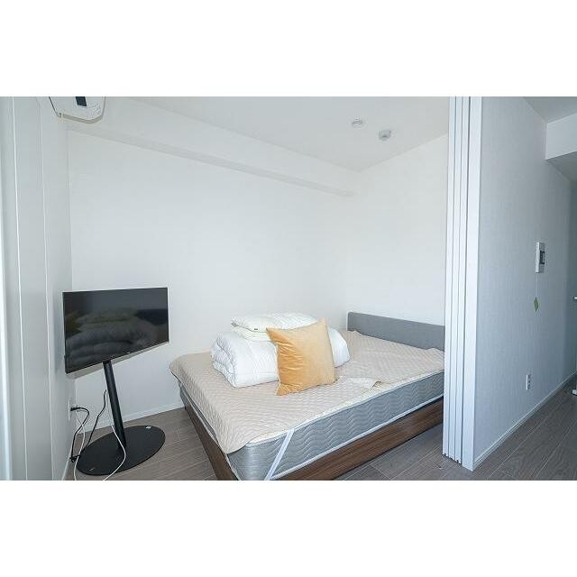 その他、部屋スペース