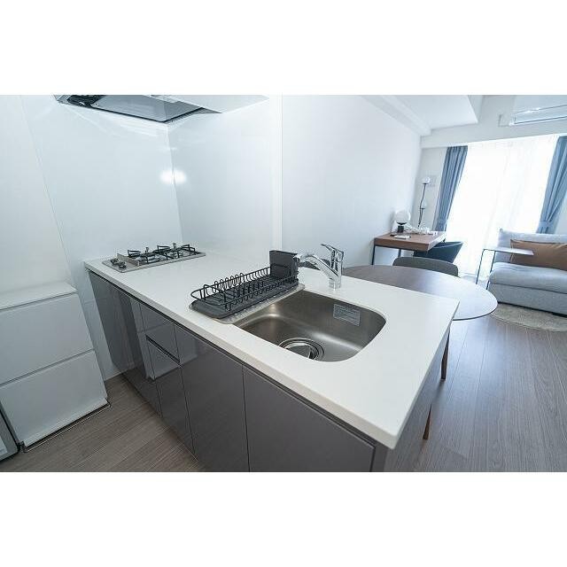 キッチン(キッチン)