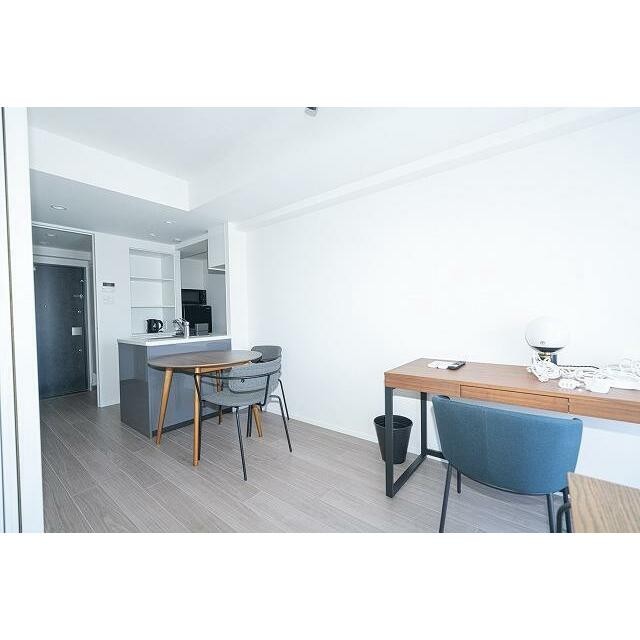 居室、リビング