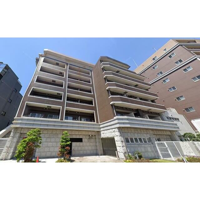 大田区西馬込２丁目 【賃貸居住】マンション