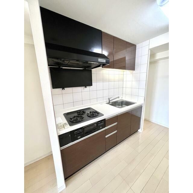 ※同仕様写真含む(キッチン)