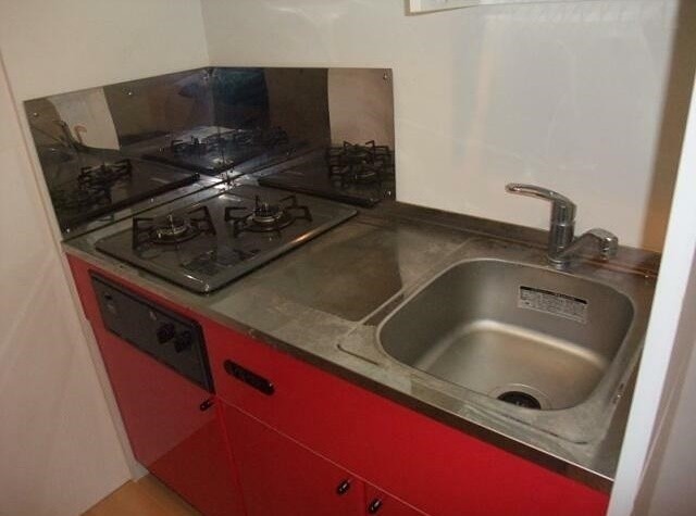 ※同仕様写真含む(キッチン)