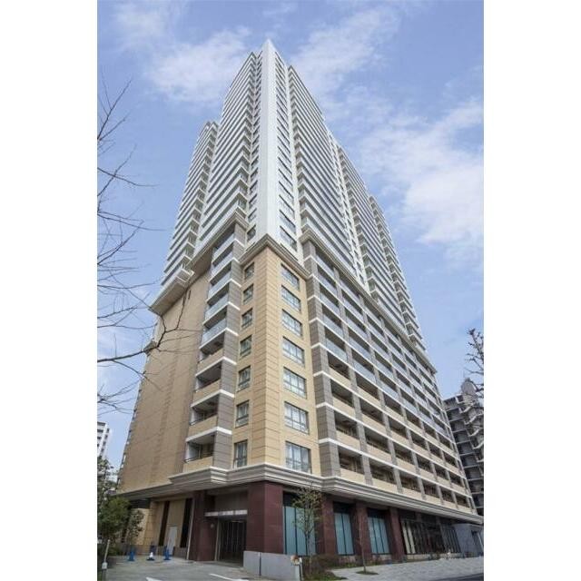 品川区西五反田３丁目 【賃貸居住】マンション