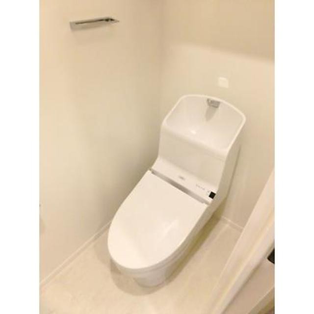 ※写真は同タイプ住戸です。(内装)