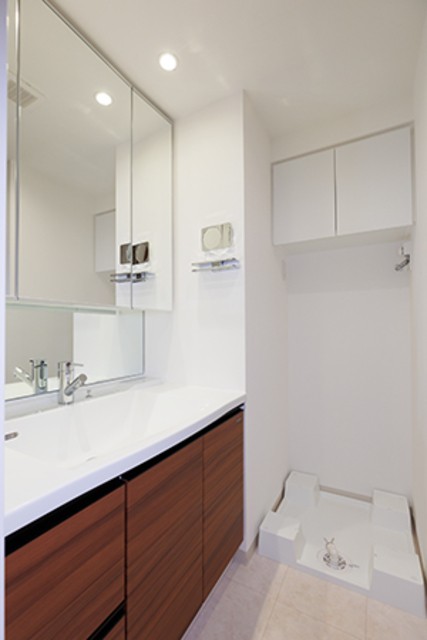 ※写真は同タイプ住戸です。(内装)