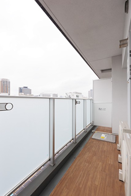 ※写真は同タイプ住戸です。