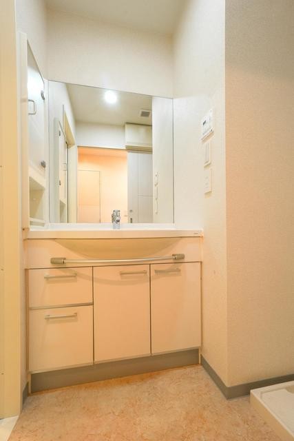 ※写真は同タイプ住戸です。(内装)