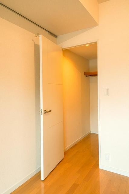 ※写真は同タイプ住戸です。(内装)