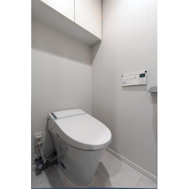 ※写真は同タイプ住戸です。(内装)