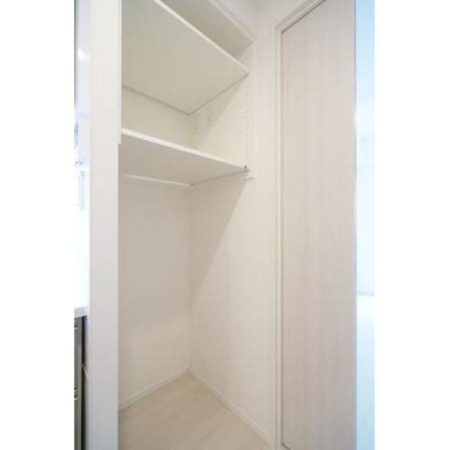 ※写真は同タイプ住戸です。(内装)