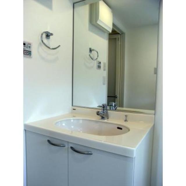 ※写真は同タイプ住戸です。(内装)