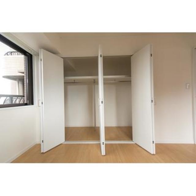 ※写真は同タイプ住戸です。(内装)