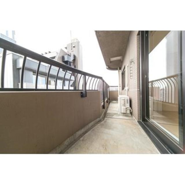 ※写真は同タイプ住戸です。