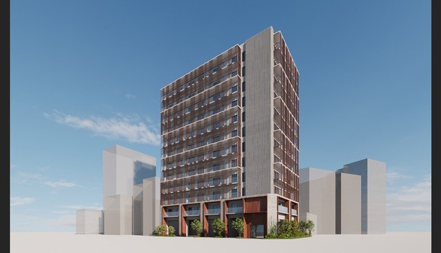 豊島区東池袋３丁目 【賃貸居住】マンション