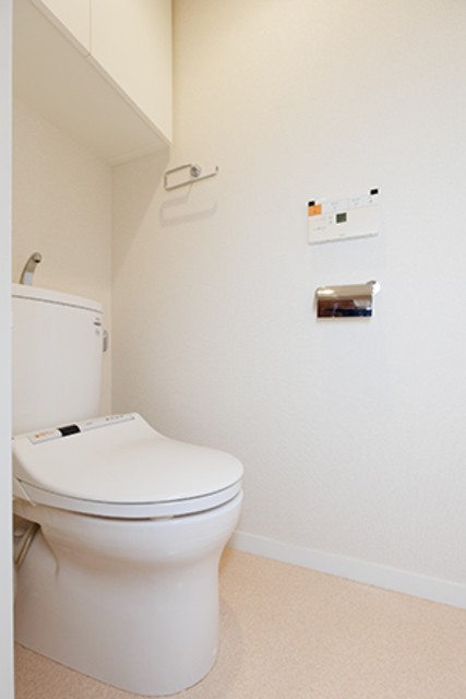 ※写真は同タイプ住戸です。(内装)