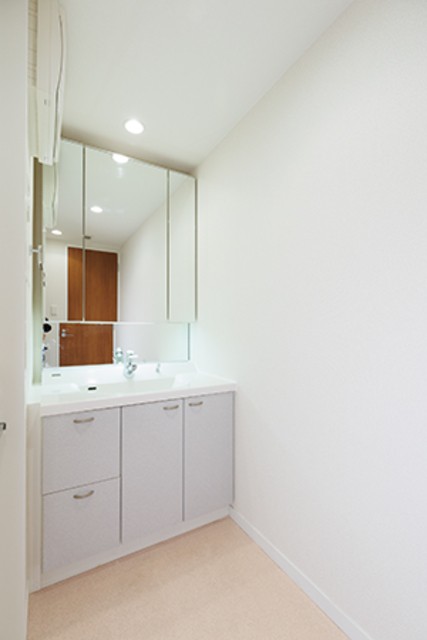 ※写真は同タイプ住戸です。(内装)