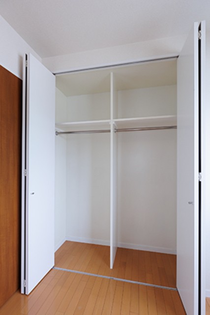 ※写真は同タイプ住戸です。(内装)