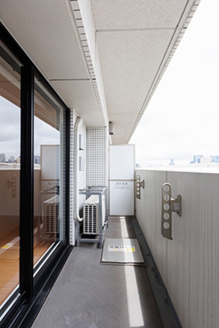 ※写真は同タイプ住戸です。