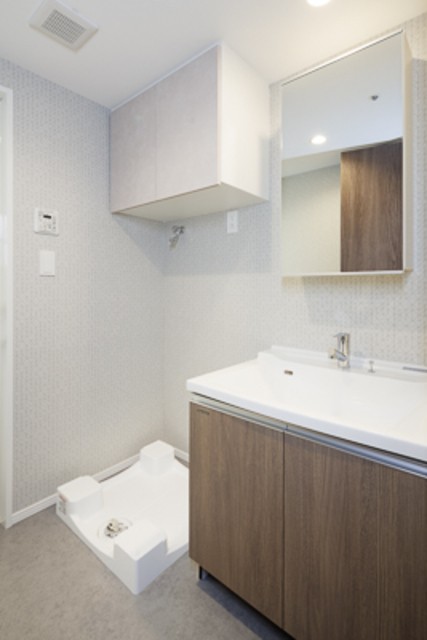 ※写真は同タイプ住戸です。(内装)