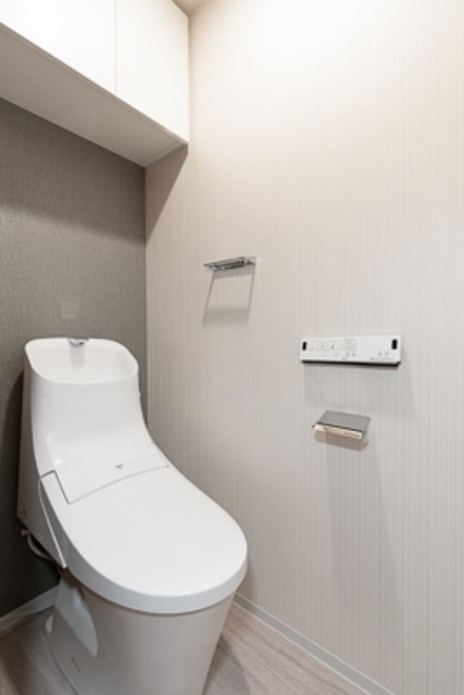 ※写真は同タイプ住戸です。(内装)