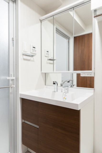 ※写真は同タイプ住戸です。(内装)