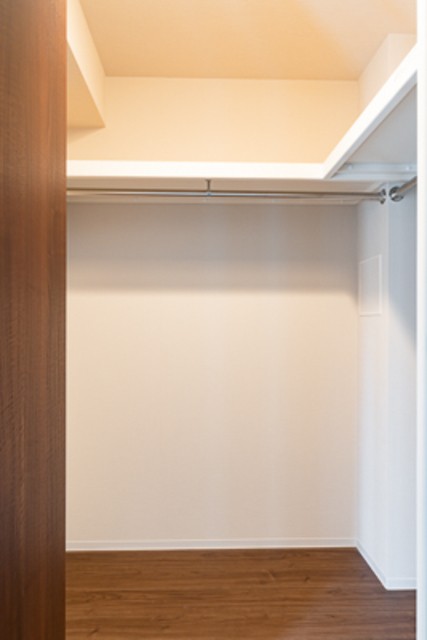 ※写真は同タイプ住戸です。(内装)