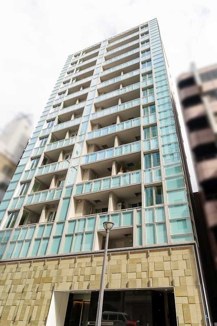 中央区銀座３丁目 【賃貸居住】マンション