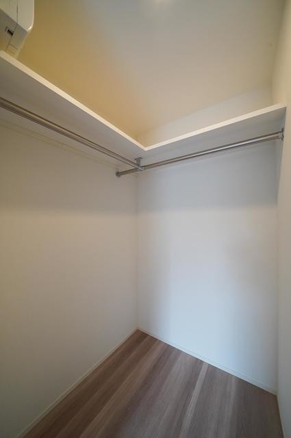 ※写真は同タイプ住戸です。(内装)