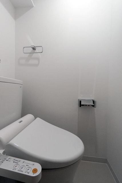 ※写真は同タイプ住戸です。(内装)